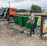 В Дербентском районе усилена работа по поддержанию чистоты и порядка в населенных пунктах. - Дербентский район