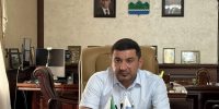 Глава Дербентского района Эльман Аллахвердиев провел заседание антинаркотической комиссии - Дербентский район
