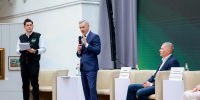 Итоги рабочей недели Губернатора Василия Анохина - Газета Сафоновская правда