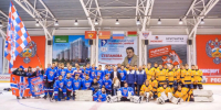 В Смоленске пройдёт VI турнир по хоккею памяти А.П. Степанова - О чём Говорит Смоленск