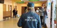 МЧС России приняло участие во Всероссийских антитеррористических учениях - МЧС Архангельской области