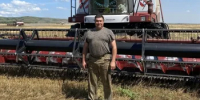 Возглавил десятку лучших! - Бугурусланский район