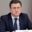 Вице-премьер правительства России Александр Новак провел совещание по рынку нефтепродуктов с акцентом на Мордовию - Pg13.Ru