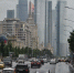 Минимальное количество осадков ожидается в Москве до конца августа - M24.Ru