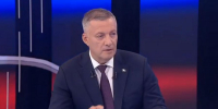Игорь Кобзев: вторая волна топливного кризиса в Иркутской области маловероятна - SIA.RU