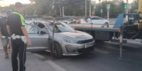 Судебные приставы изъяли автомобили у волгоградских должников с сотнями штрафов - Volganet.Net