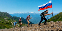 фото сгенерировано нейросетью - НИА Санкт-Петербург