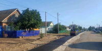 Около 100 тротуаров обновили в Саратовской области - Комсомольская правда