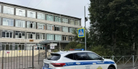 В школах и детсадах Гатчинского округа прошли антитеррористические учения - Гатчинская служба новостей