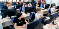 IT-класс, мониторы, компьютеры Евгений Кулешов, ИА PrimaMedia - IrkutskMedia.Ru