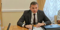 В администрации Тамбова обсудили подготовку к выборам - OnlineTambov.Ru