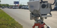 В Курской области на трех трассах установили передвижные камеры фиксации скорости - РИА Курск