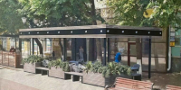 На пешеходной улице Ленина в Орле появится новое летнее кафе - OrelGrad.Ru