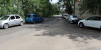 Благодаря краевой поддержке в этом году в Комсомольске отремонтируют четыре внутриквартальных проезда - Администрация г.Комсомольска-на-Амуре