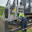 Новый бульдозер Zoomlion ZD170G готов к работе - Гостехнадзор Вологодской области