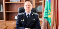 Врио главного судебного пристава Мордовии примет жителей  Зубово-Полянского района - УФССП