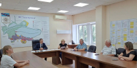 Подведены итоги городского ежегодного конкурса «Лучшее территориальное общественное самоуправление города Курчатова». - Газета Курчатовское время
