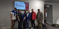 Нижегородские школьники освоили навыки тактической медицины - МЧС Нижегородской области