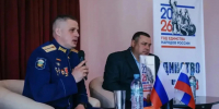 Более 36 миллиардов рублей бюджетных средств направили на поддержку участников СВО и их близких в Алтайском крае за последние несколько лет - Газета Сельский вестник