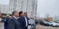 пресс-служба администрации Уфы. - Сетевое издание Республика Башкортостан