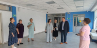 В Самарской области проверили избирательные участки на доступность для маломобильных граждан - Волга Ньюс