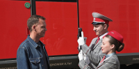 ВТБ организовал сбор биометрии на вокзале Нижний Новгород для посадки в «Ласточки» на двух новых направлениях - Время Н
