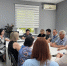 Ветслужба Новокубанского района проанализировала выполнение плана противоэпизоотических мероприятий в 2026 году - Департамент ветеринарии