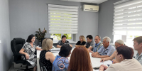 Ветслужба Новокубанского района проанализировала выполнение плана противоэпизоотических мероприятий в 2026 году - Департамент ветеринарии