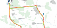 В Серпухове изменят три автобусных маршрута - ОКА-ФМ