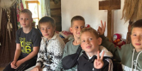 Путешествие в мир Островского: как ребята из РВО «Наследие» посетили музей-заповедник «Щелыково» - Газета Макарьевский вестник