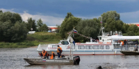 В Новгородской области утонул отдыхающий - Газета Новгород