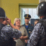 В Подмосковье проверили безопасность школ: силовики отработали действия при разных угрозах - Правительство Московской области