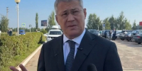 Шесть дронов атаковали Уфу: Хабиров рассказал подробности - Комсомольская правда
