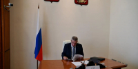 Начальник подмосковного ГУФСИН провел прием жителей - MosRegToday.Ru