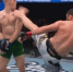 Экс-чемпион UFC раскритиковал поведение Гэрри в поединке с Махачевым - MosRegToday.Ru