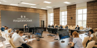 Семь новых автобусов выйдут на маршруты №316 и №22 в Городском округе Пушкинский - MosRegToday.Ru