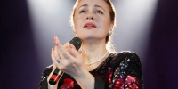 Непревзойдённая Валентина Толкунова - Дагестанская правда