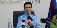 Прокурор Владимирской области Юлия Калистова рассказала о своем кредо - Комсомольская правда