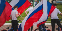 В Курске до конца недели пройдут мероприятия в честь Курской битвы и Дня флага - Курские Известия