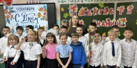 Педагоги рождаются в школе - Газета Серовский рабочий