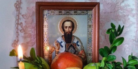 Волгоградцам рассказали, какие фрукты подходят для Яблочного Спаса - Газета Заря