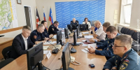 В школах Удмуртии прошли всероссийские учения по антитеррористической безопасности - Газета Рассвет