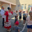 Спортивно-этнографическое путешествие «Игры народов России» - Библиотека им. В.А. Закруткина