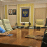 Врио руководителя Управления ФССП России по ХМАО — Югре Кабдула Хайдаров  провел встречу с прокурором округа - УФССП