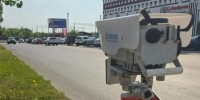 В Курской области появились новые передвижные комплексы фотовидеофиксации - Курская правда