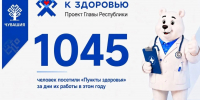 - Сегодня мобильный «Пункт здоровья» примет новочебоксарцев у школы №13:  Пункты здоровья - Газета Грани