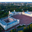 Гатчина вышла в финал всероссийского конкурса «Культурная столица года».  - Gatchinka.Ru