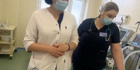 В Домодедовской больнице спасли девочку с отравлением неизвестным веществом - РТВ-Подмосковье
