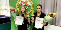 Спортсменка из Мурома в команде с ковровчанкой стала бронзовым призером Первенства России по бильярдному спорту - Муром24.РФ