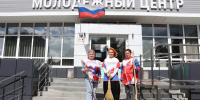 Ступинские активисты провели экологическую акцию «Мы за чистоту» - Городской округ Ступино